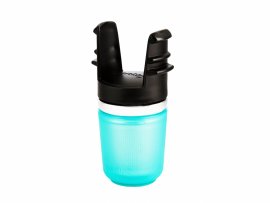 Thermobecher Contigo West Loop 2.0 0,47 l granatrot