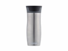 Thermobecher Contigo West Loop 2.0 0,47 l steel