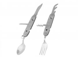 Klappbesteck Joker JKR53 mit Etui