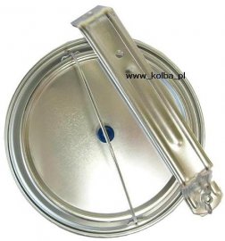 Esus MFH Aluminium-Touristenset