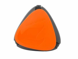 Salzstreuer Light My Fire Salt&Pepper Plus orange