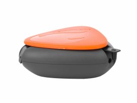 Salzstreuer Light My Fire Salt&Pepper Plus orange