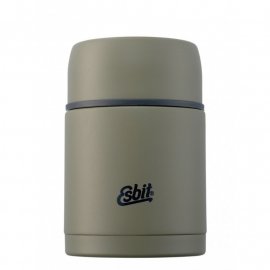 Isolierbehälter Esbit Food Jug 0,75 l grün