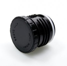 Thermoskanne Esbit Vacumm Flask 1 l grün
