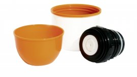 Thermosflasche Esbit klassisch - Polar Vacuum Flask 1 l