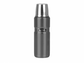 Thermoskanne Thermos King 0,47 l grafit