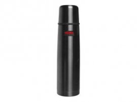 Thermoskanne Thermos Light&Compact 0,75 l schwarz