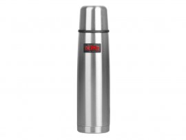Thermoskanne Thermos Light&Compact 0,75 l silber