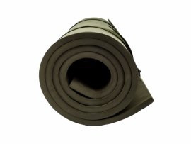 Isomatte US Army MFH grün 1,2cm