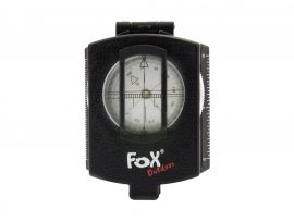 Prismatischer Kompass Fox Outdoor
