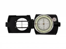 Prismatischer Kompass Fox Outdoor