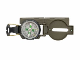 Militärkompass mit Lineal Joker JKR2529