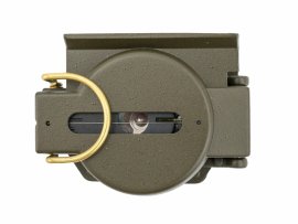 Militärkompass mit Lineal Joker JKR2529