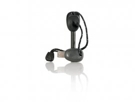 Feuerstahl Light My Fire FireSteel Army 2.0 schwarz