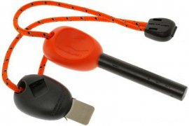 Feuerstahl Light My Fire FireSteel Scout 2.0 orange