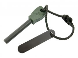 Schwedischer Feuerstahl MFH