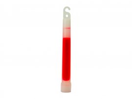 Chemisches Licht rot