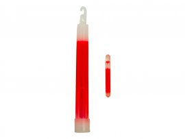 Chemisches Licht rot