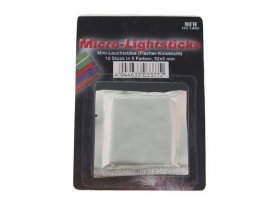 Chemisches Licht MFH Set 10 Stk
