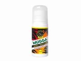 Repellent-Milch Mugga 50% DEET 50 ml