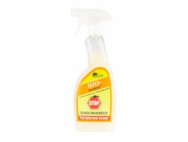 Mückenspray BIO-Insektal 500 ml