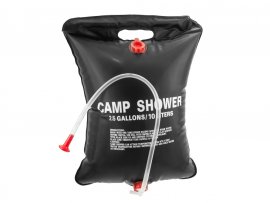 Camping-Dusche MFH 10 l