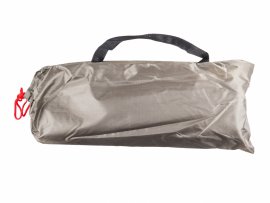 Turistický přístřešek MFH 200x300 cm grün