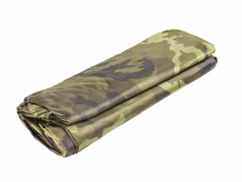 Turistischer Unterstand MFH M 95 CZ 200x300 cm Tarp