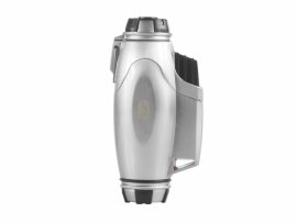 Sturmfeuerzeug True Utility TurboJet FireWire TU407
