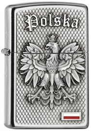 Feuerzeug Zippo Polsko 2.005.157