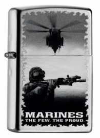 Zippo Marines 60.001.014 Feuerzeug