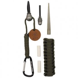 Basis Survival Set MFH