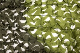 Tarnnetz MFH 6x3 m Grün