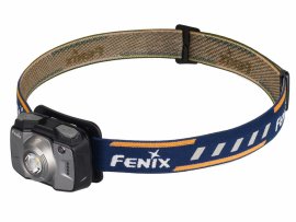 Stirnlampe Fenix HL32R grau 3