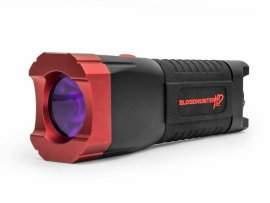 Taschenlampe Primos Bloodhunter HD