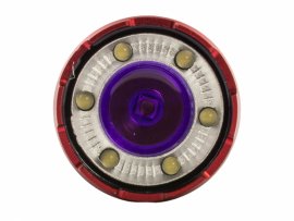 Taschenlampe Primos Bloodhunter HD Pocket Light