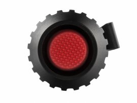 Taschenlampe Primos Bloodhunter HD Pocket Light