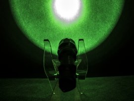 Grüner Filter Fenix AOF-L