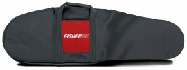 Holster für Metalldetektoren Fisher Teknetics