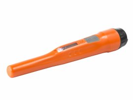 Metalldetektor Quest Wader LI