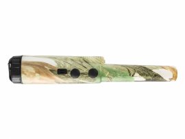 Metalldetektor Quest XPointer Camo