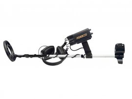 Metalldetektor Fisher 1280 Underwater 10.5''