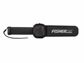 Hand-Metalldetektor Fisher CW-20 2