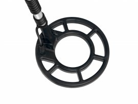 Metalldetektor Fisher CZ21 Underwater 10.5''