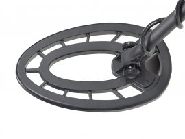 Metalldetektor Fisher F22 9''