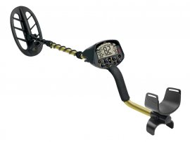 Metalldetektor Fisher F5 11''