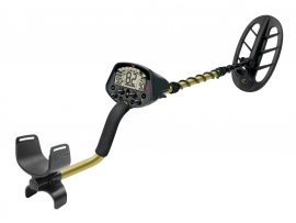 Metalldetektor Fisher F5 11''