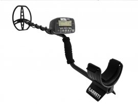 Metalldetektor Garrett AT-PRO