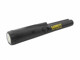 Metall-Detektor Garrett ProPointer II