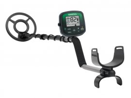 Metalldetektor Teknetics Delta 8'' + Pin-Point